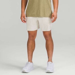 Lululemon Pace Breaker Linerless Short 7"